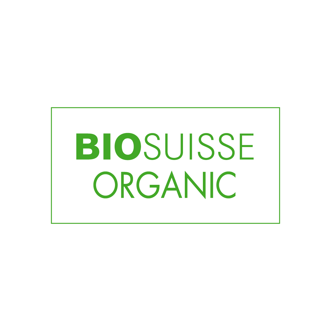 BIO Suisse Organic