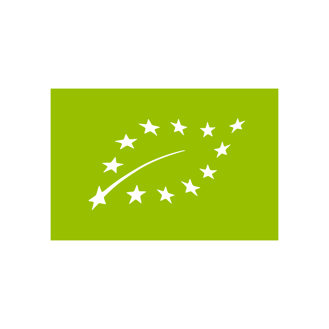 EU Organic Logo