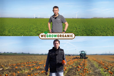 WeGrowOrganic