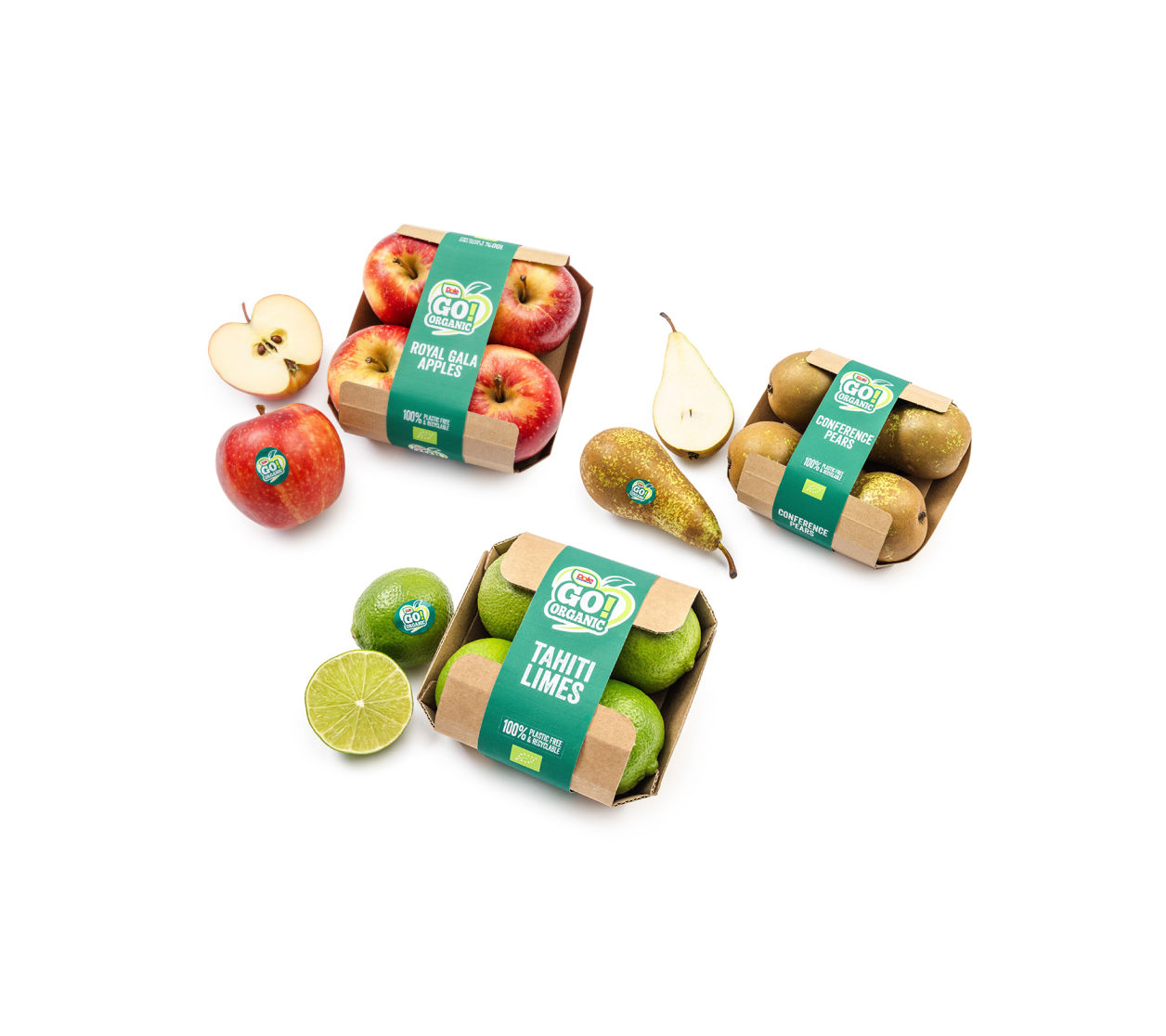 Waste & Packaging image