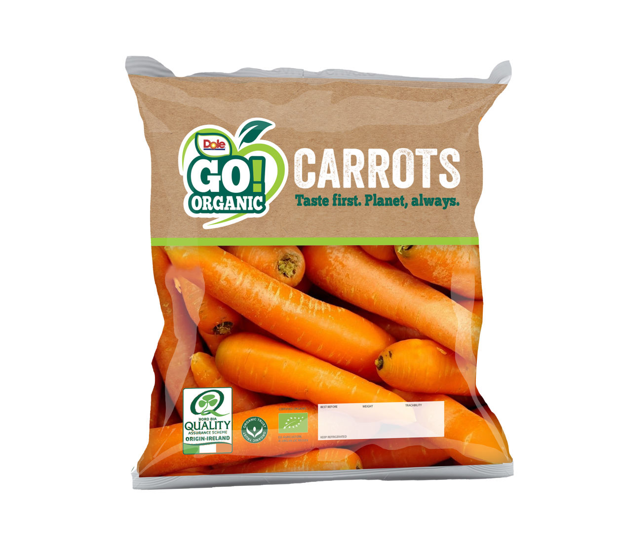 Carrots image