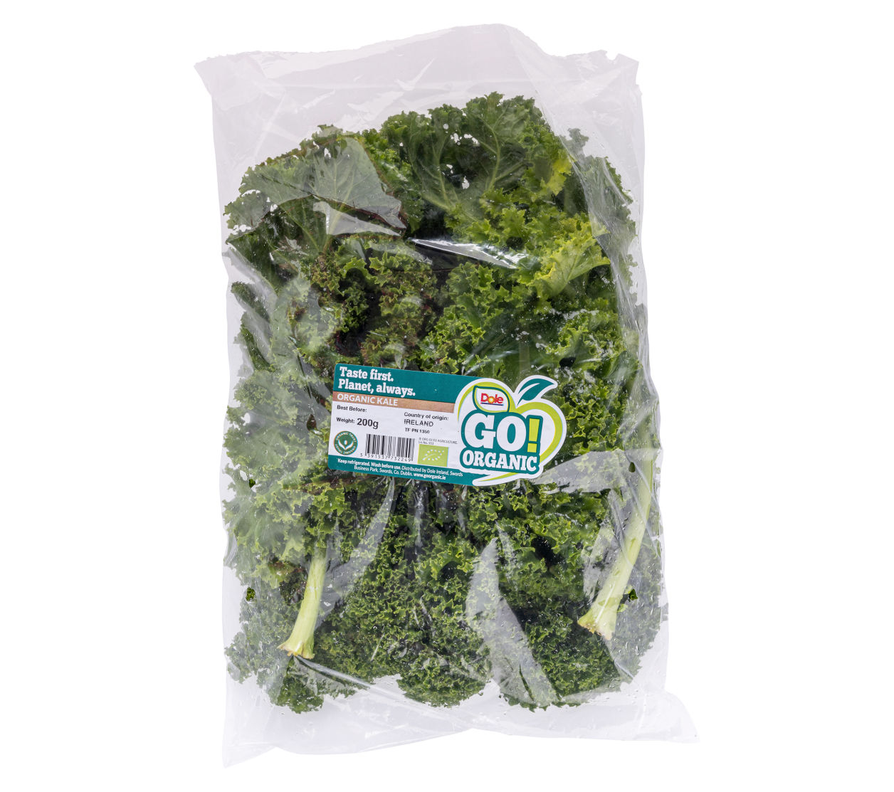 Kale image