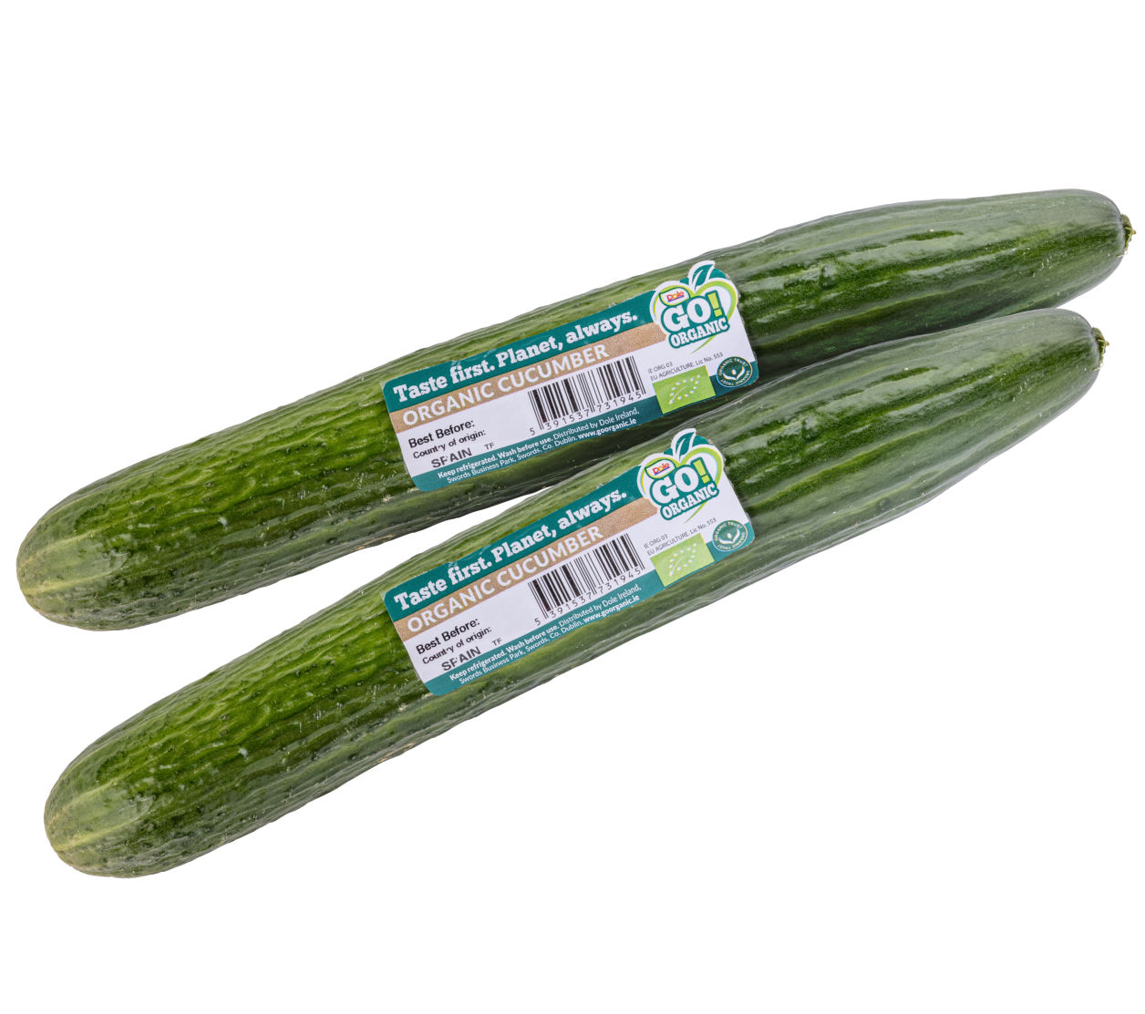 Cucumber image